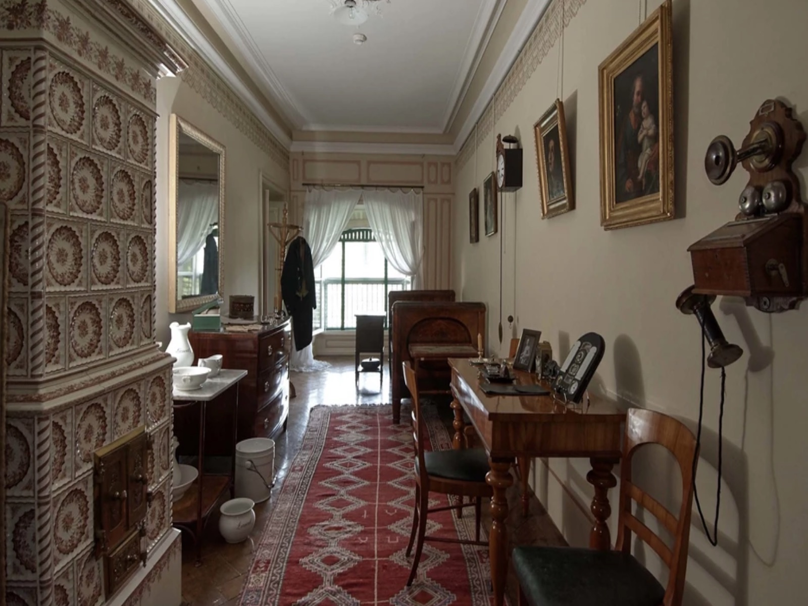 tynk szklany ciepłochronny