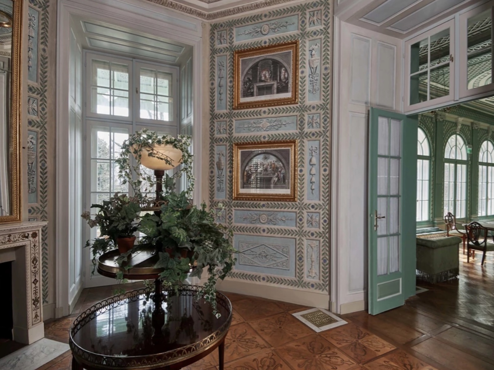 tynk szklany wodoodporny